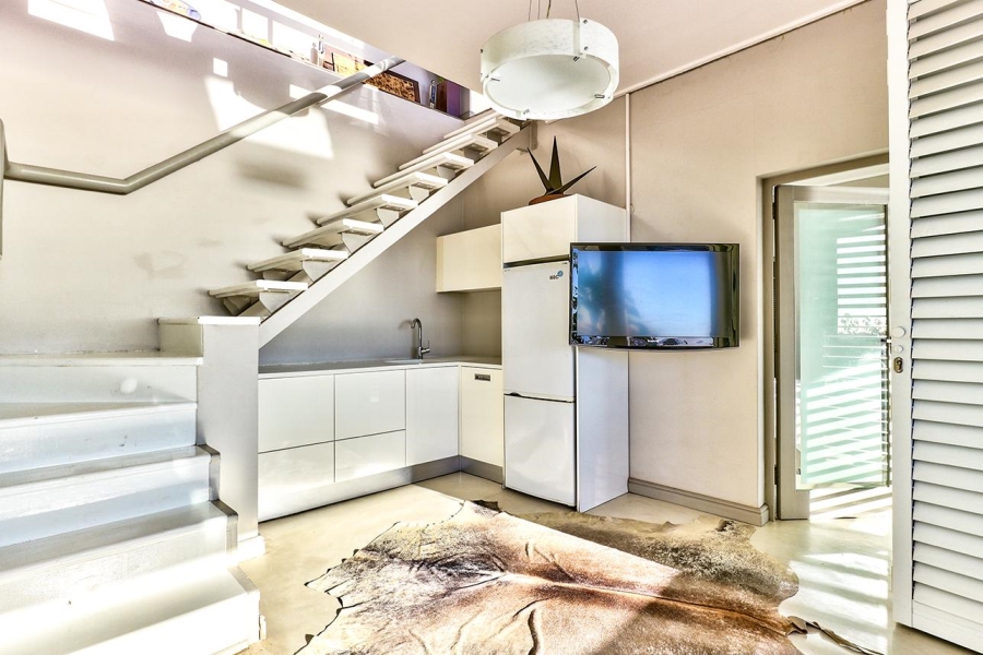3 Bedroom Property for Sale in Bantry Bay Western Cape